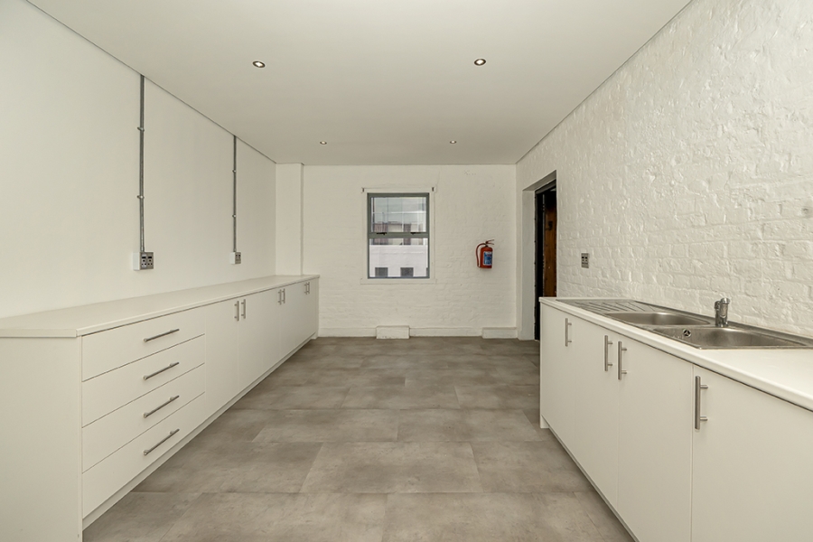 Commercial Property for Sale in Foreshore Western Cape